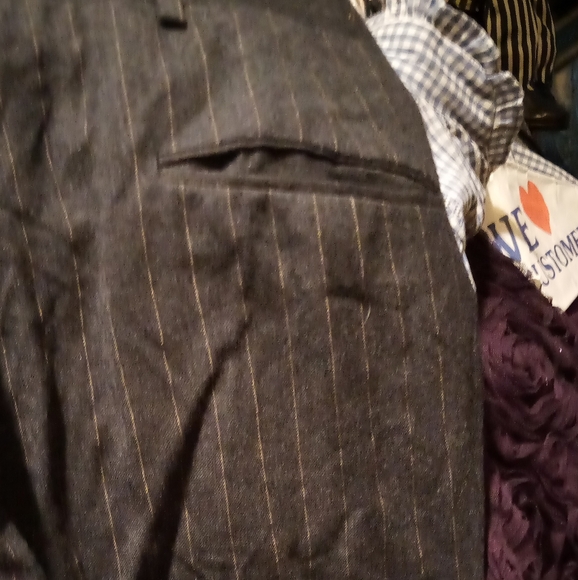 Christian Dior lightweight wall pants for men waste 34 - Picture 5 of 6